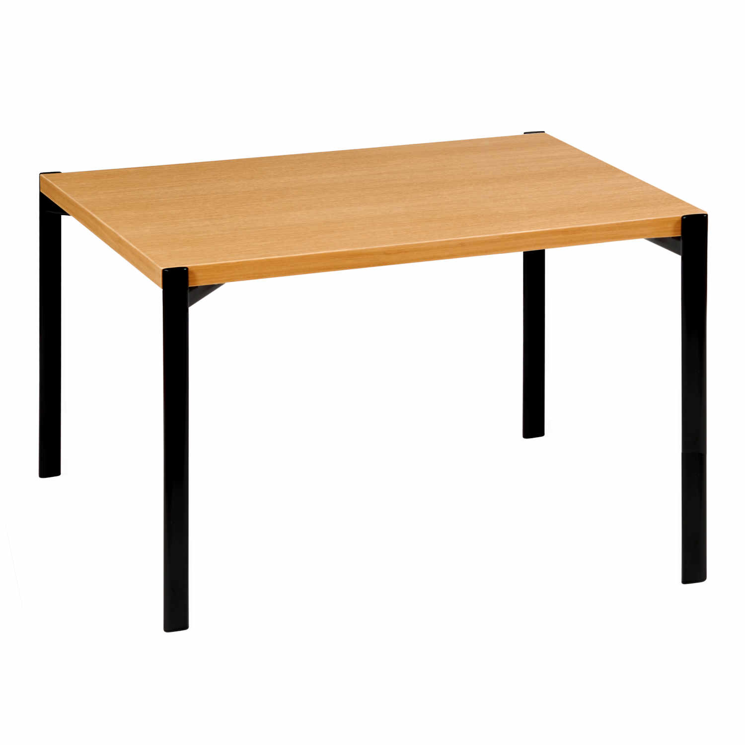 Kiki Low Table Couchtisch, Grösse l. 60 cm, Tischplatte eiche, natural lackiert Kiki Low Table Couchtisch, Grösse l. 60 cm, Tischplatte eiche, natural lackiert von Artek