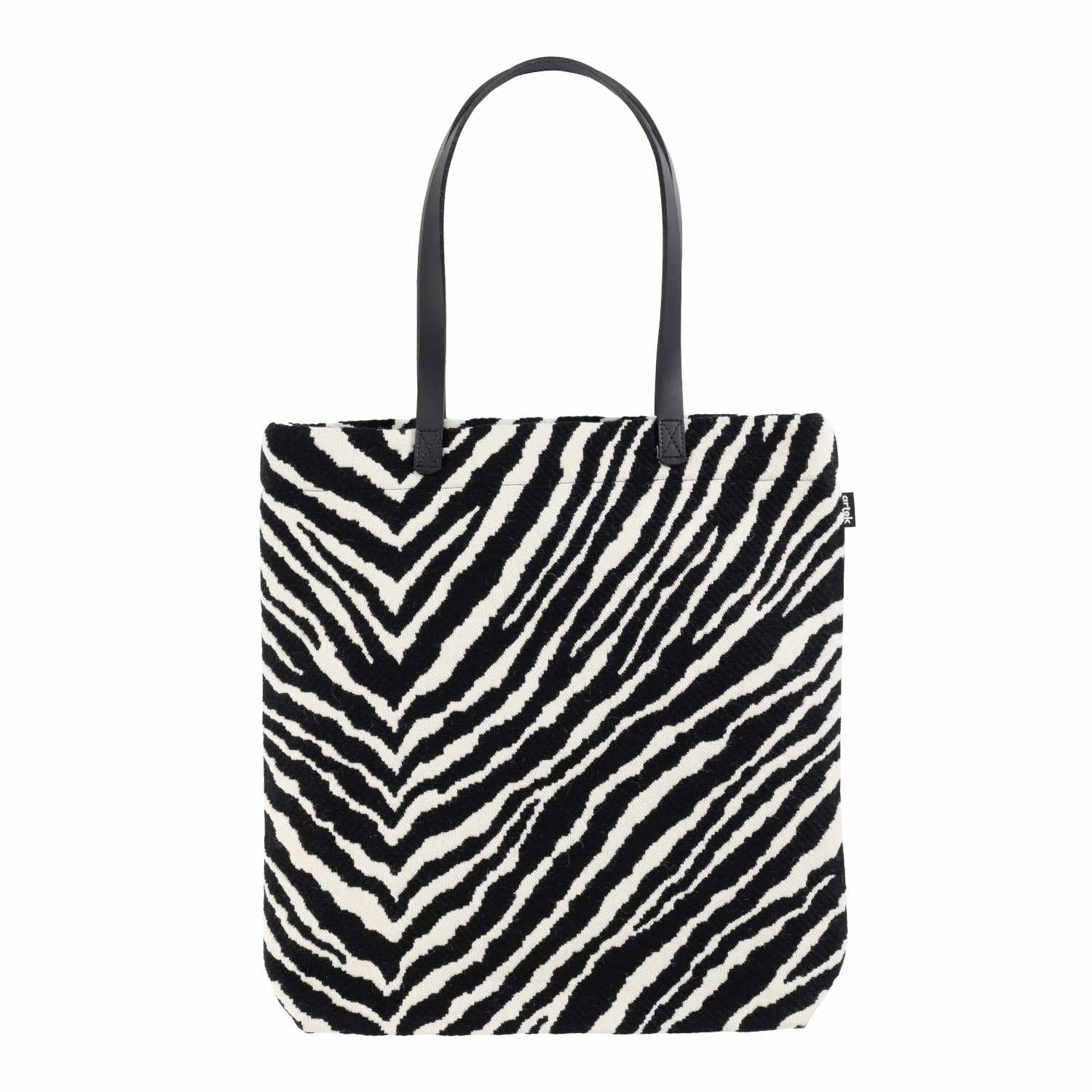 Zebra Collection Tote bag Tragetasche Zebra Collection Tote bag Tragetasche von Artek