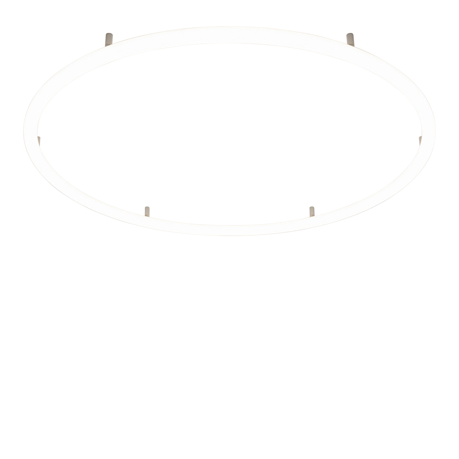 Alphabet Of Light Circular 155 Semi-Recessed Wand-/Deckenleuchte Alphabet Of Light Circular 155 Semi-Recessed Wand-/Deckenleuchte von Artemide