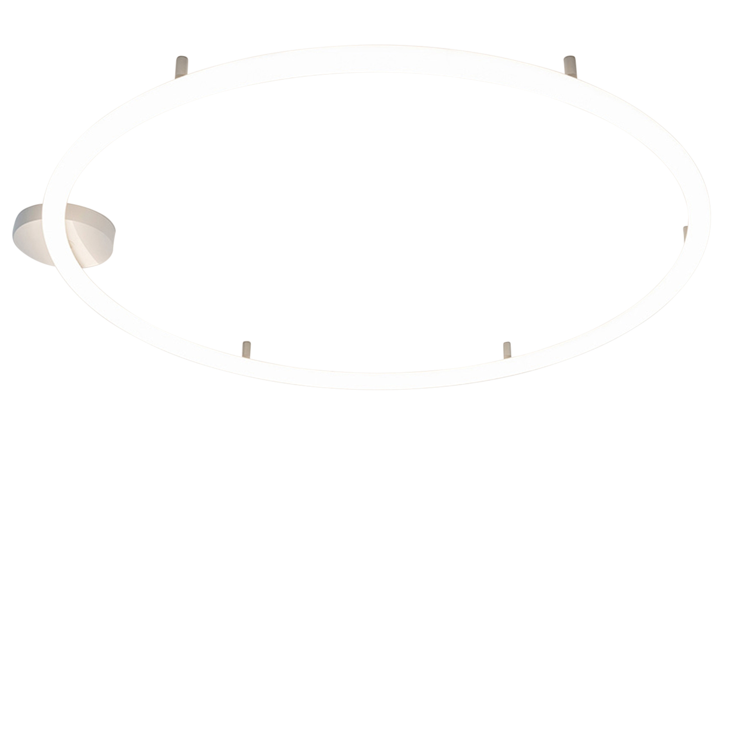 Alphabet Of Light Circular 155 Wand-/Deckenleuchte Alphabet Of Light Circular 155 Wand-/Deckenleuchte von Artemide