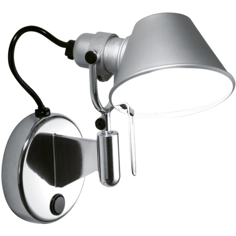 Artemide Applique Tolomeo Micro Artemide Applique Tolomeo Micro von Artemide