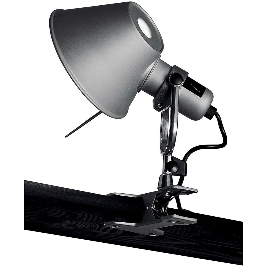 Artemide Applique Tolomeo Pinza Artemide Applique Tolomeo Pinza von Artemide