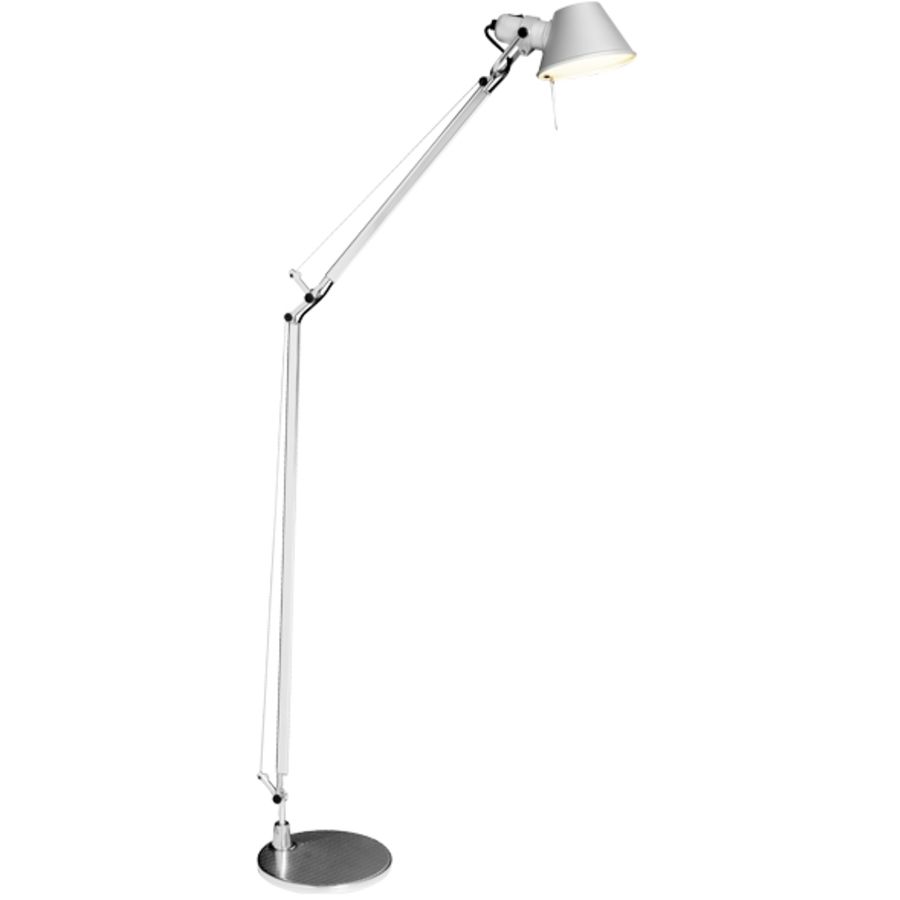 Artemide Lampe de lecture Tolomeo Lettura Artemide Lampe de lecture Tolomeo Lettura von Artemide