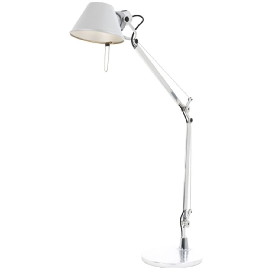 Artemide Lampe de table Tolomeo Mini Artemide Lampe de table Tolomeo Mini von Artemide