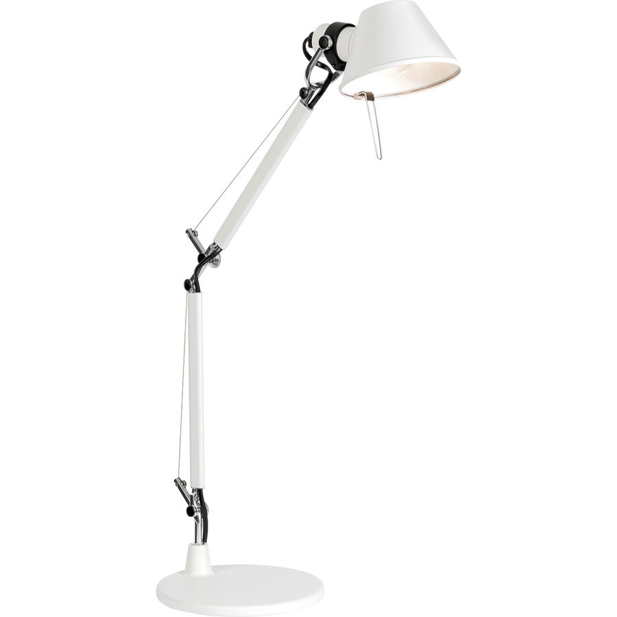 Artemide Schreibtischlampe Tolomeo Micro Artemide Schreibtischlampe Tolomeo Micro von Artemide