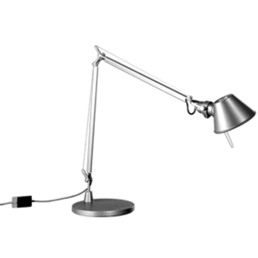Artemide Schreibtischlampe Tolomeo Micro Artemide Schreibtischlampe Tolomeo Micro von Artemide