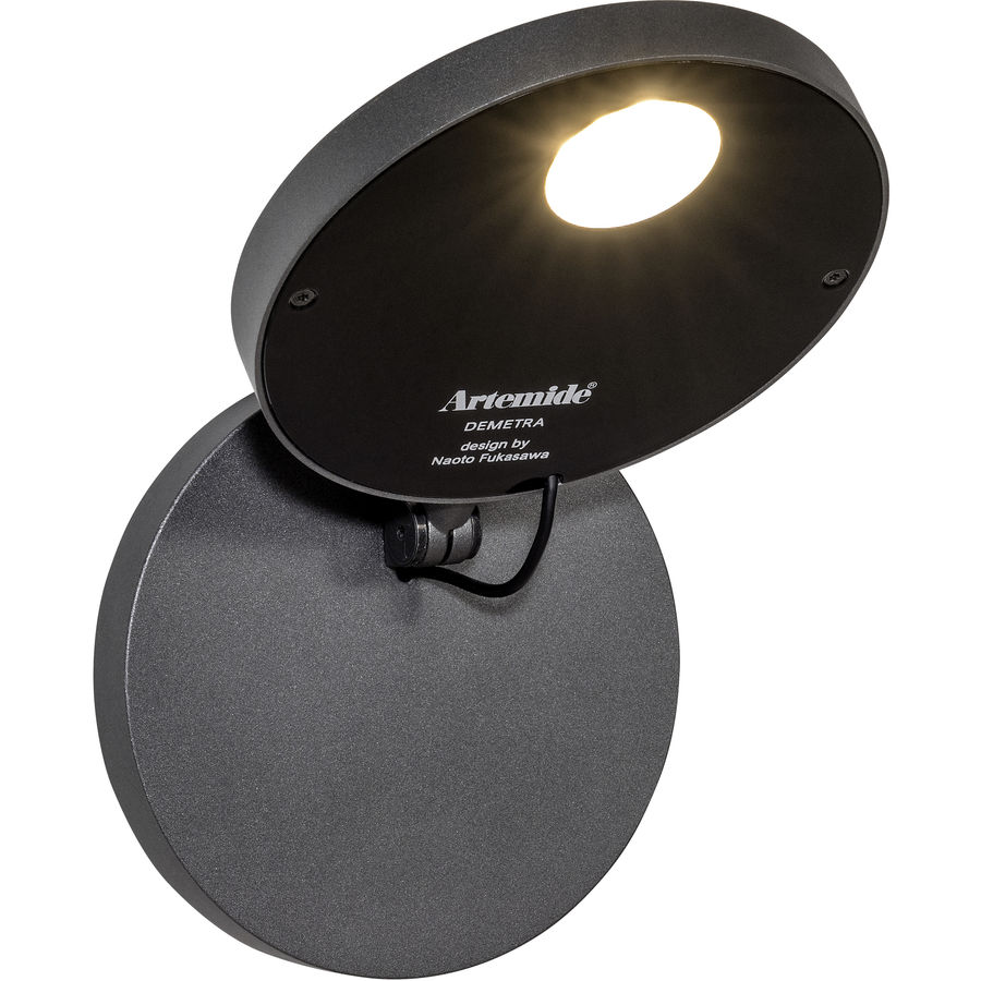 Artemide Wandlampe Demetra Artemide Wandlampe Demetra von Artemide