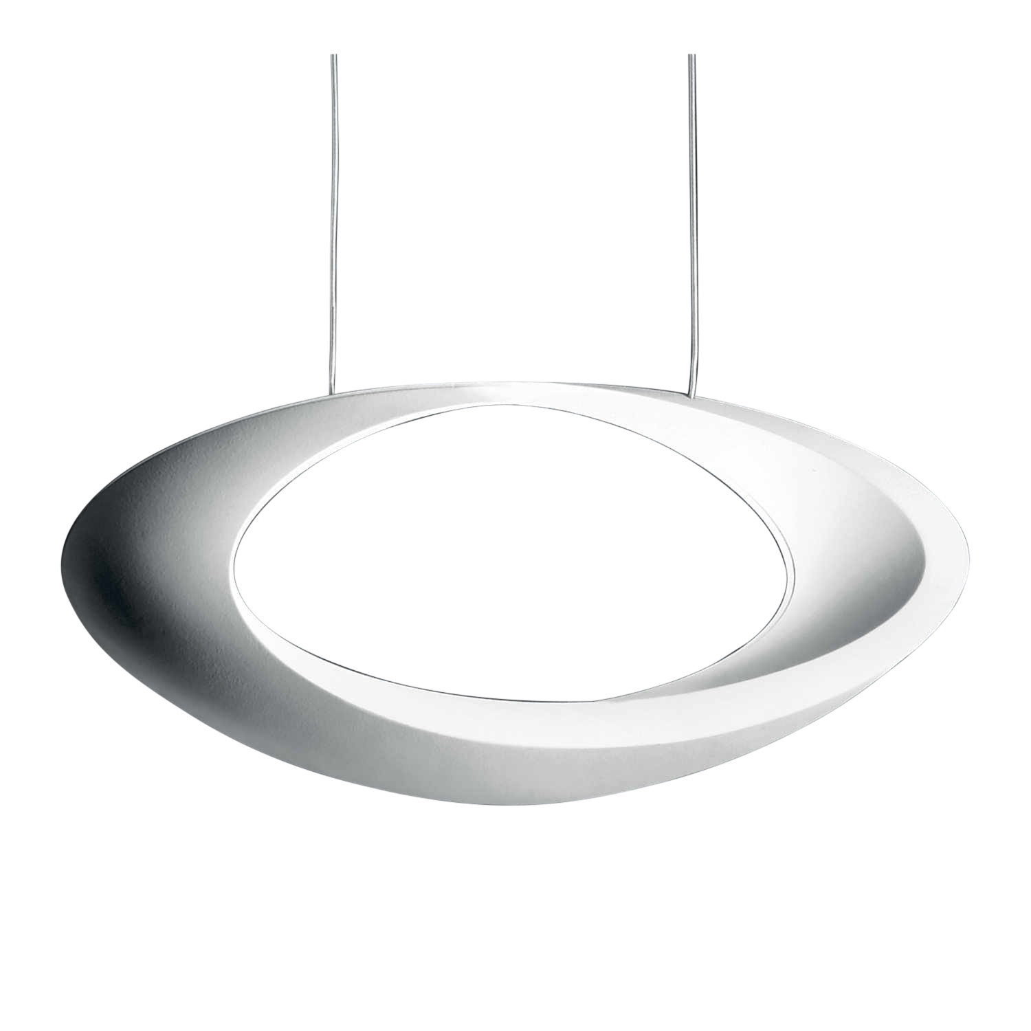 Cabildo Suspension LED Pendelleuchte, Lichtfarbe 3000k von Artemide