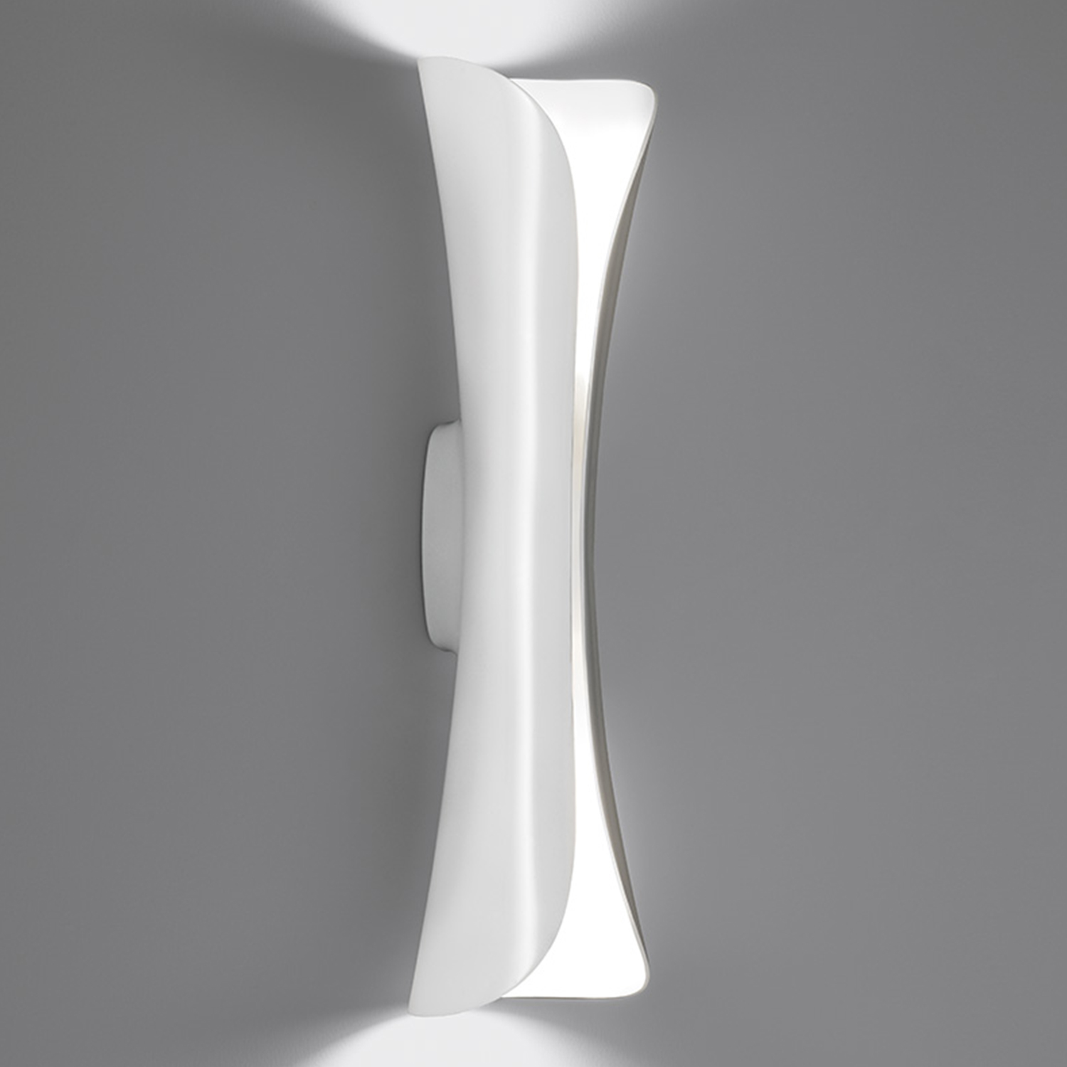 Cadmo LED Wall Wandleuchte, Farbe weiss Cadmo LED Wall Wandleuchte, Farbe weiss von Artemide