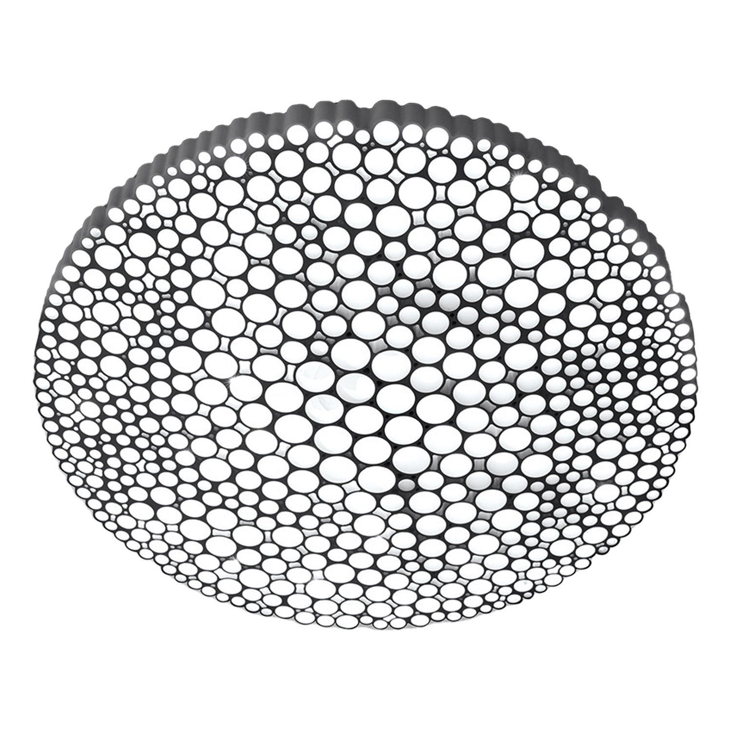 Calipso LED Wand-/Deckenleuchte, Lichtfarbe 2700k Calipso LED Wand-/Deckenleuchte, Lichtfarbe 2700k von Artemide