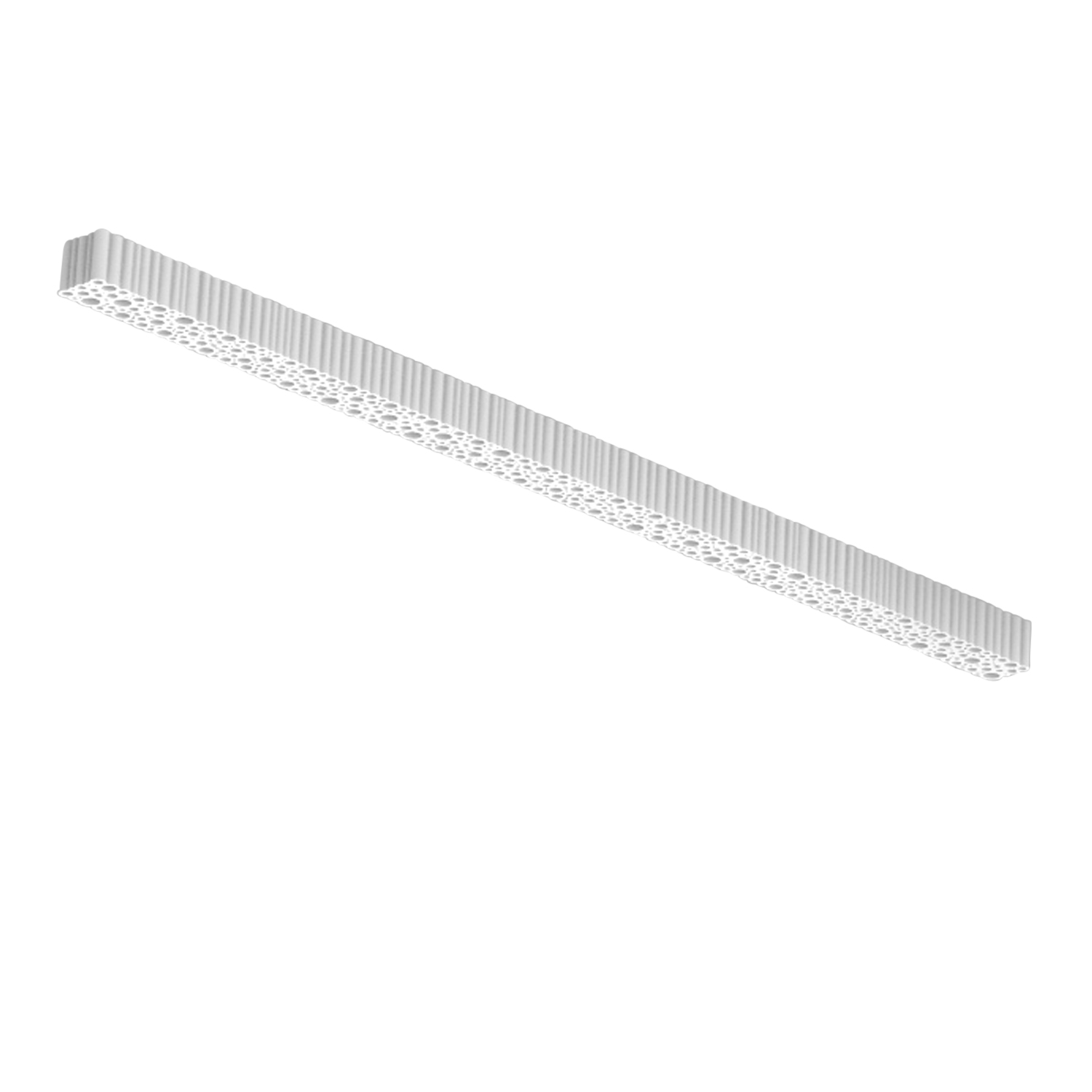 Calipso Linear 180 Standalone Deckenleuchte von Artemide