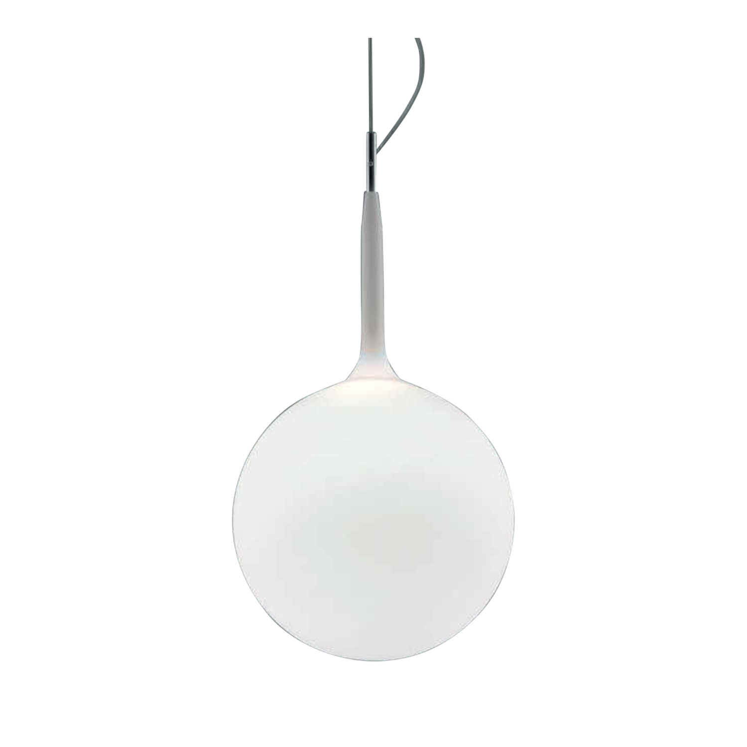 Castore 35 Suspension Pendelleuchte von Artemide