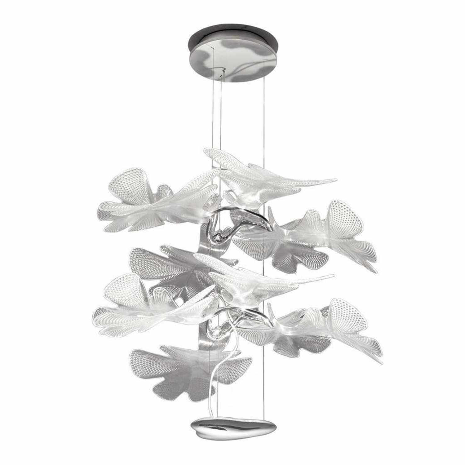 Chlorophilia 2 LED Pendelleuchte Chlorophilia 2 LED Pendelleuchte von Artemide
