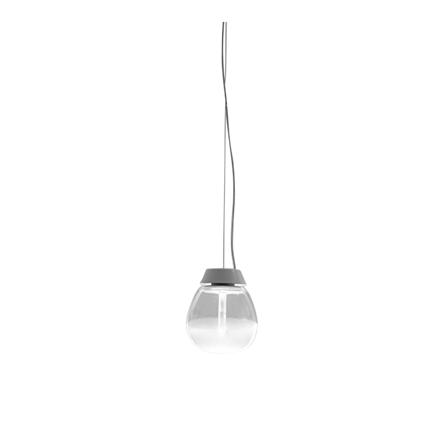 Empatia 16 Suspension LED Pendelleuchte von Artemide