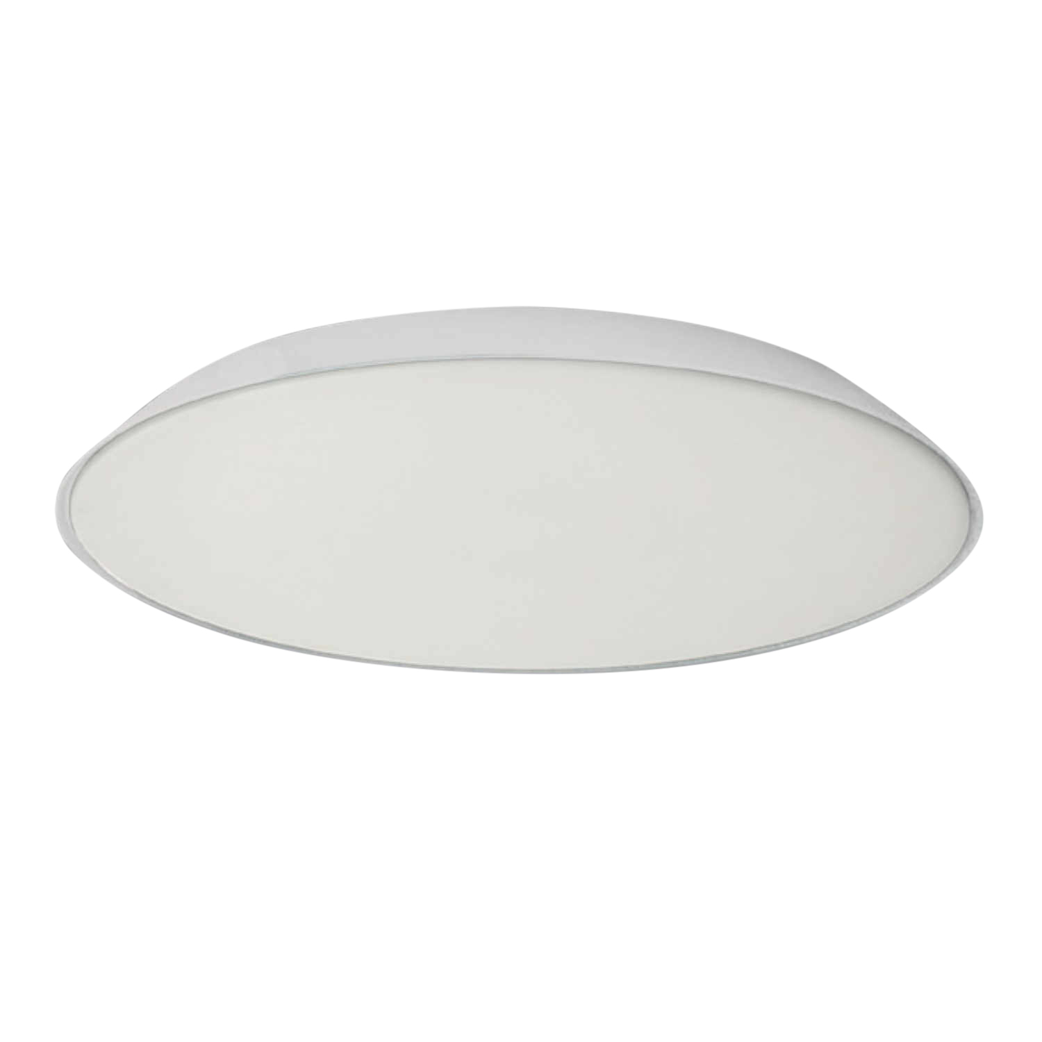 Febe LED Wand-/Deckenleuchte, Farbe taubengrau, Lichtfarbe 3000k Febe LED Wand-/Deckenleuchte, Farbe taubengrau, Lichtfarbe 3000k von Artemide