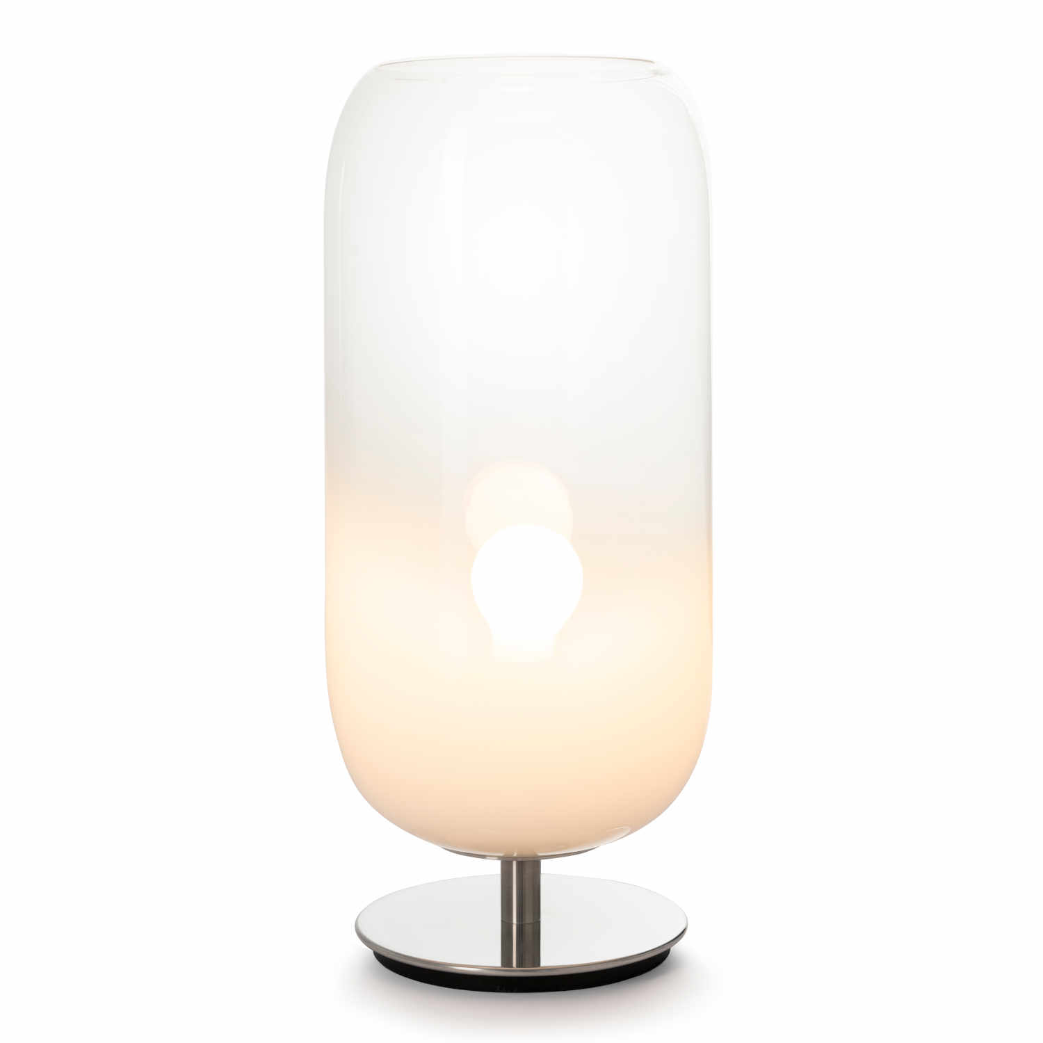 Gople Table Tischleuchte, Diffusor weiss Gople Table Tischleuchte, Diffusor weiss von Artemide