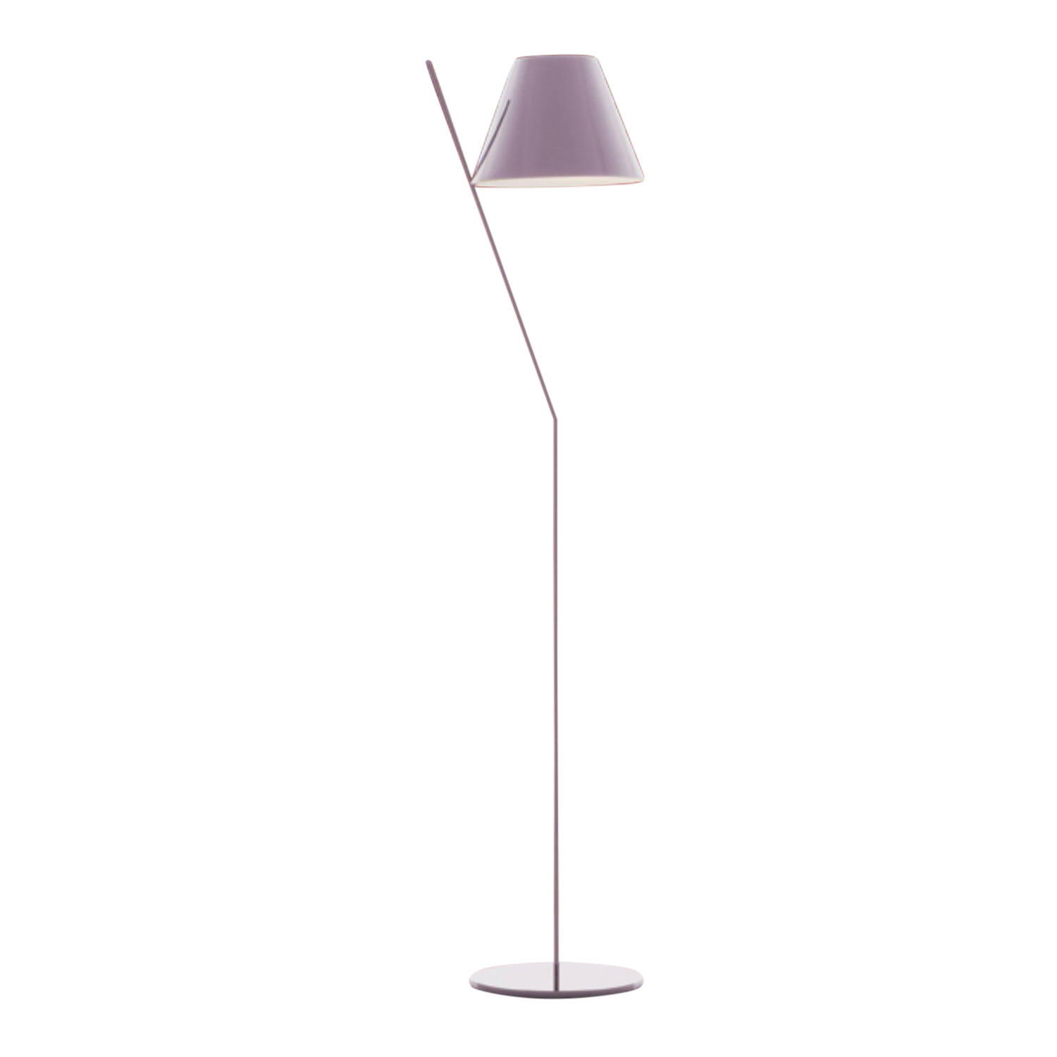 La Petite Floor Stehleuchte, Farbe schwarz La Petite Floor Stehleuchte, Farbe schwarz von Artemide