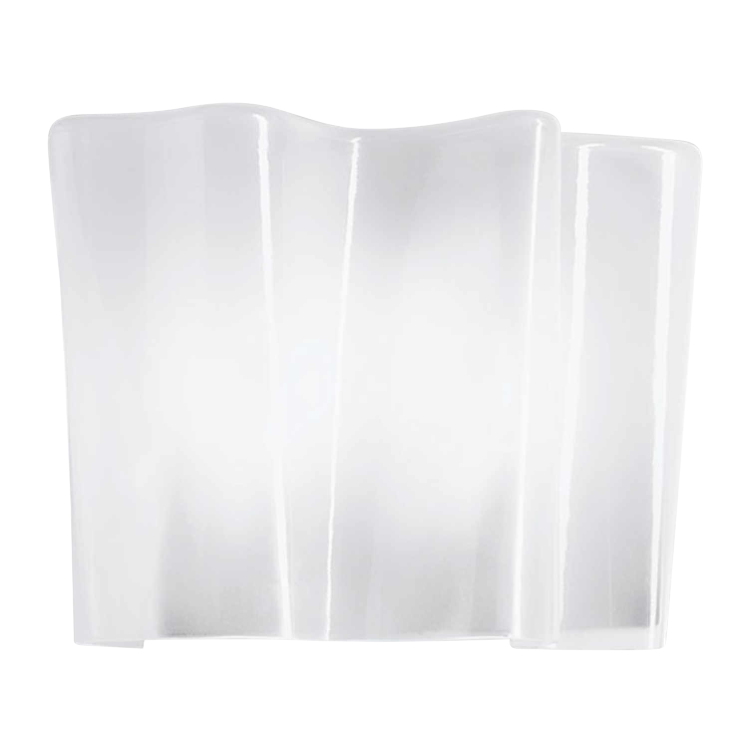 Logico Micro Wall Wandleuchte von Artemide