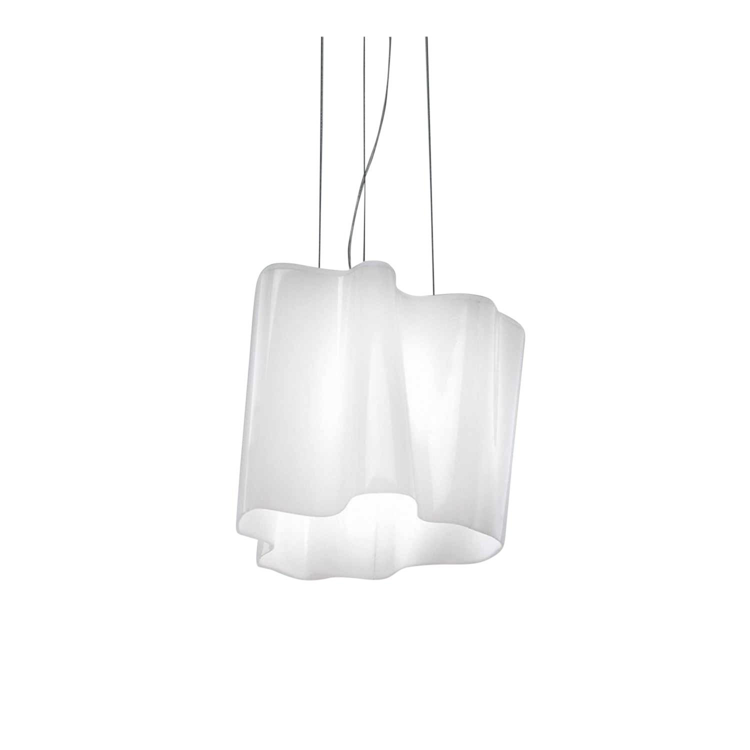 Logico Mini Suspension Pendelleuchte von Artemide