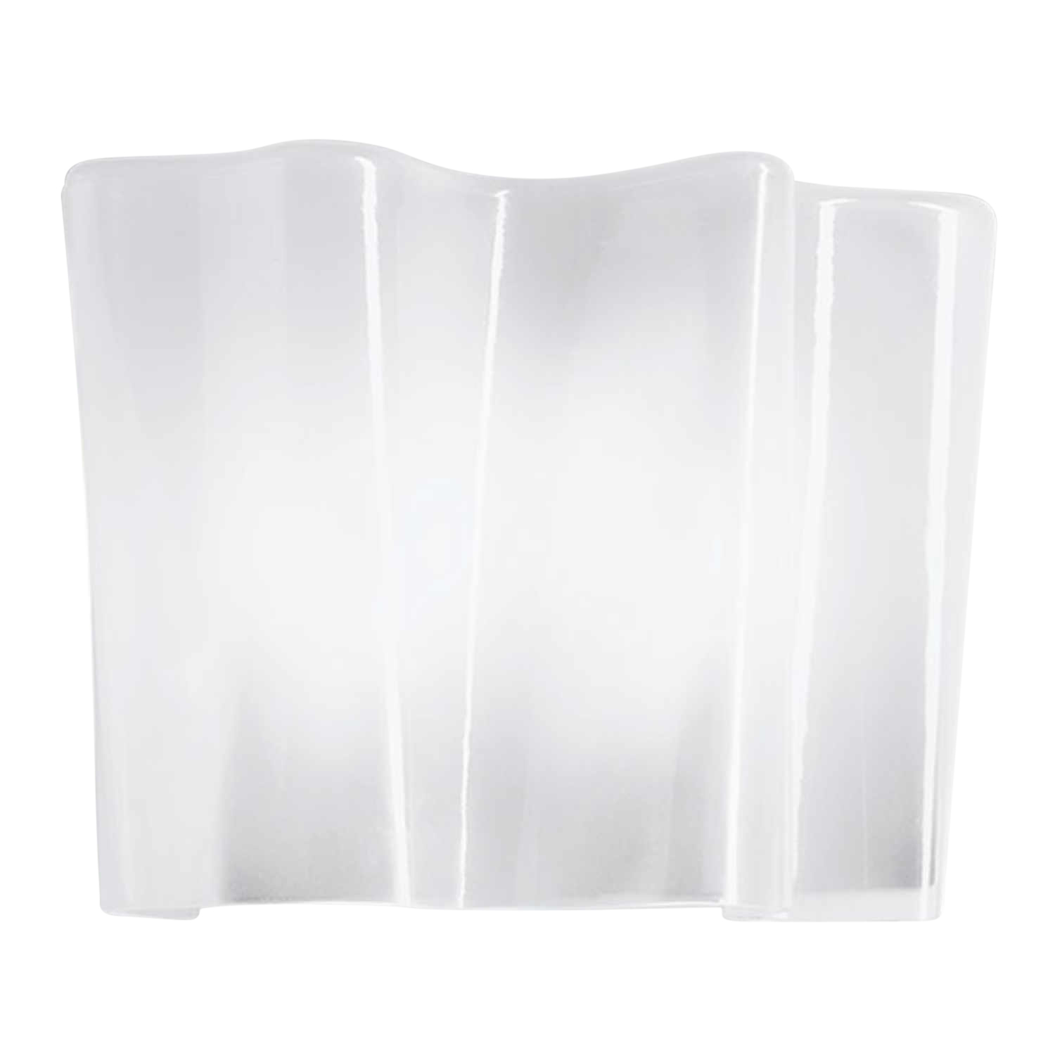 Logico Mini Wall Wandleuchte von Artemide