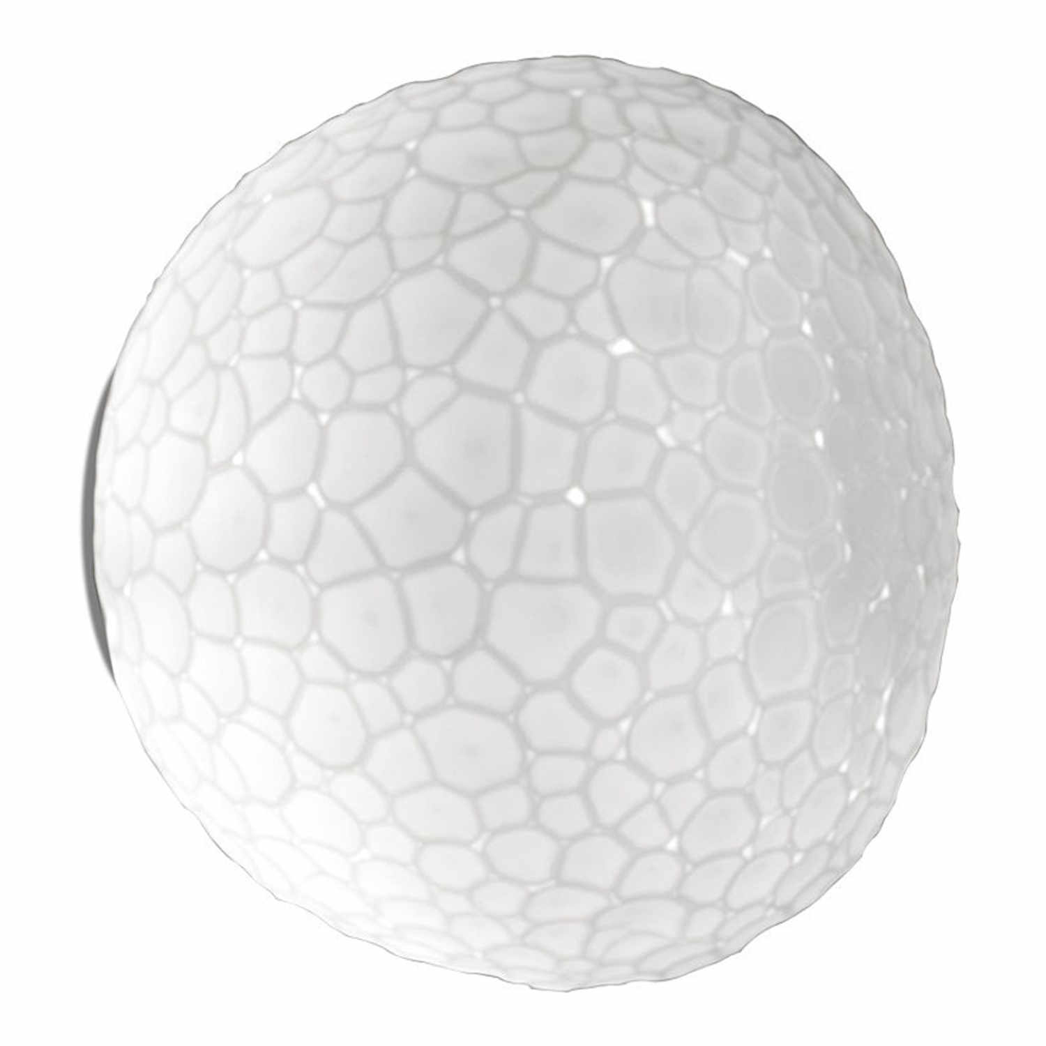 Meteorite 48 Deckenleuchte Meteorite 48 Deckenleuchte von Artemide