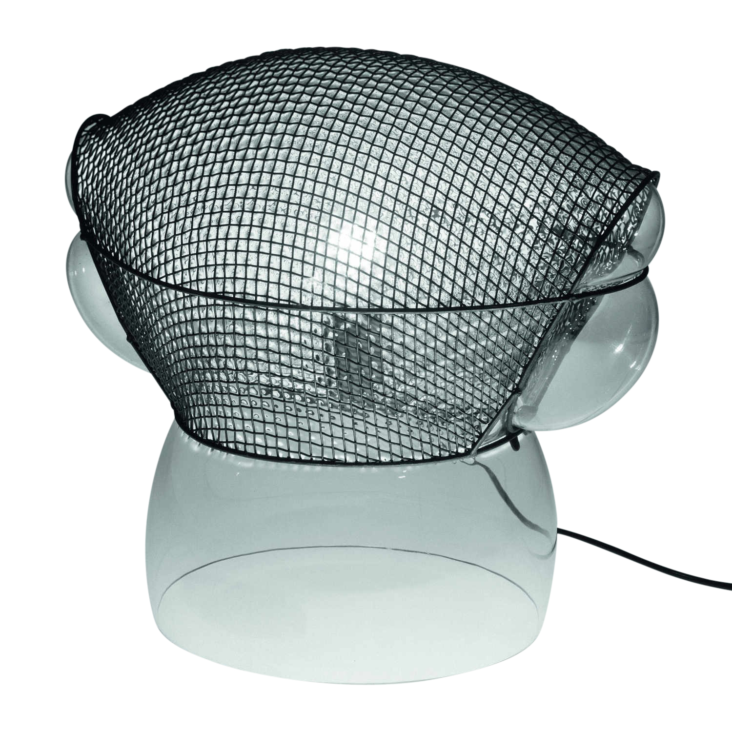 Patroclo Tischleuchte Patroclo Tischleuchte von Artemide