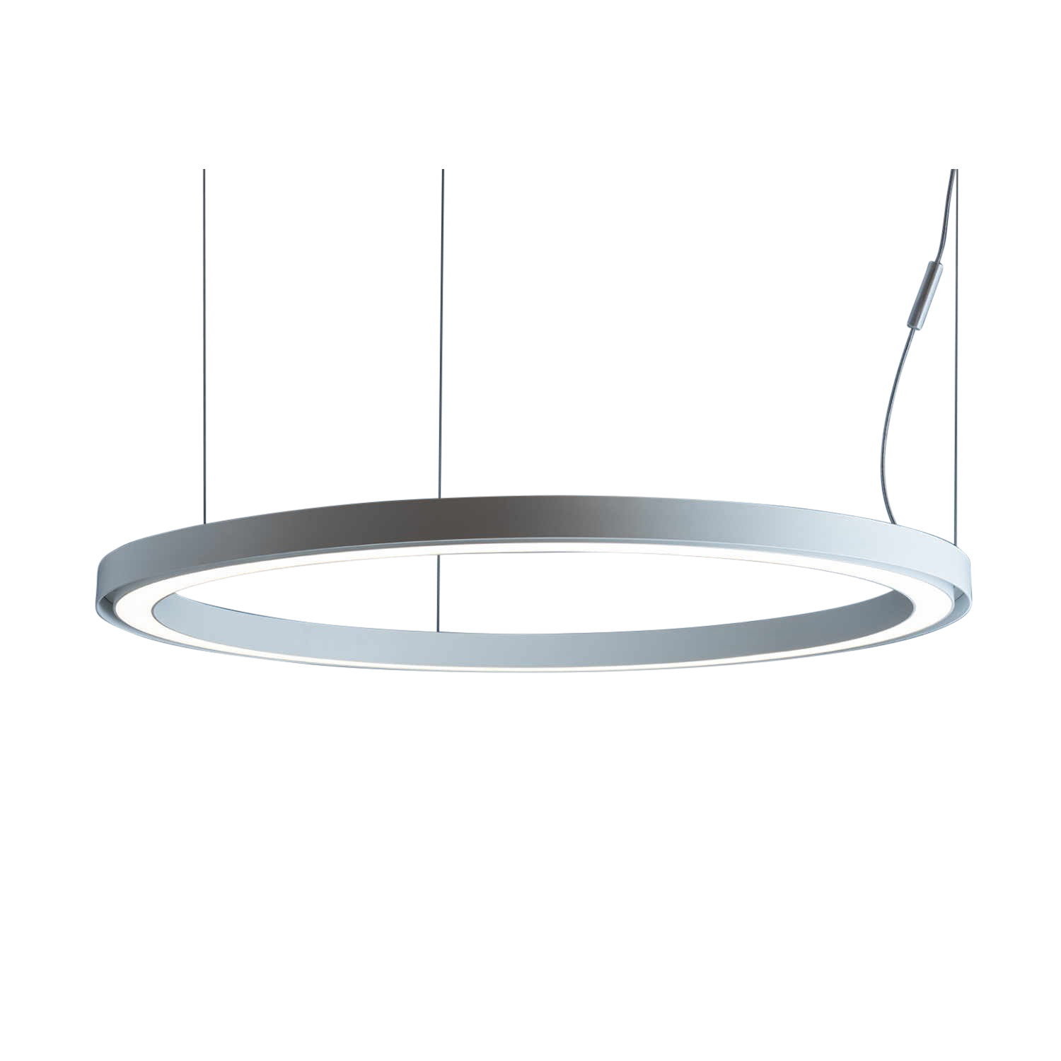 Ripple 90 Suspension LED Pendelleuchte von Artemide