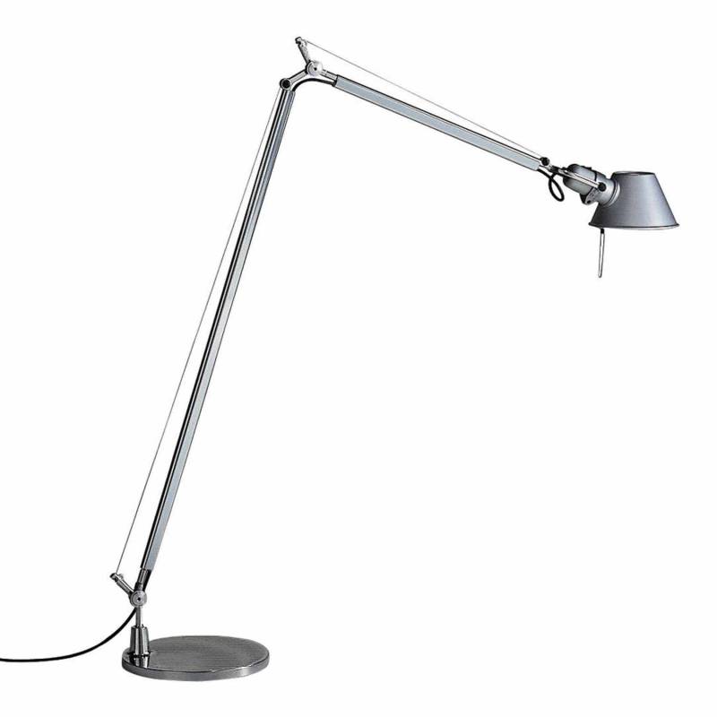 Tolomeo Lettura LED Stehleuchte, Lichtfarbe 2700k von Artemide