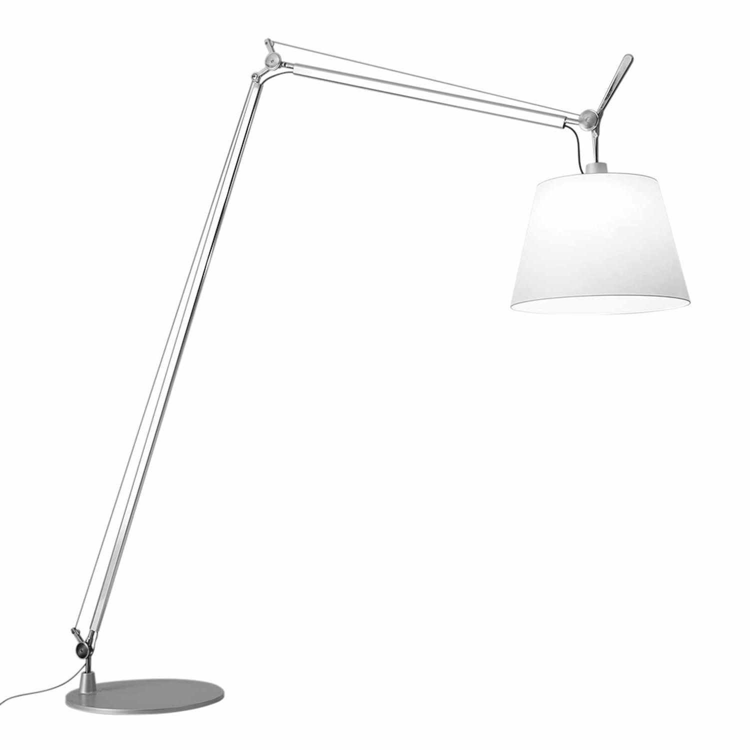 Tolomeo Maxi Stehleuchte von Artemide