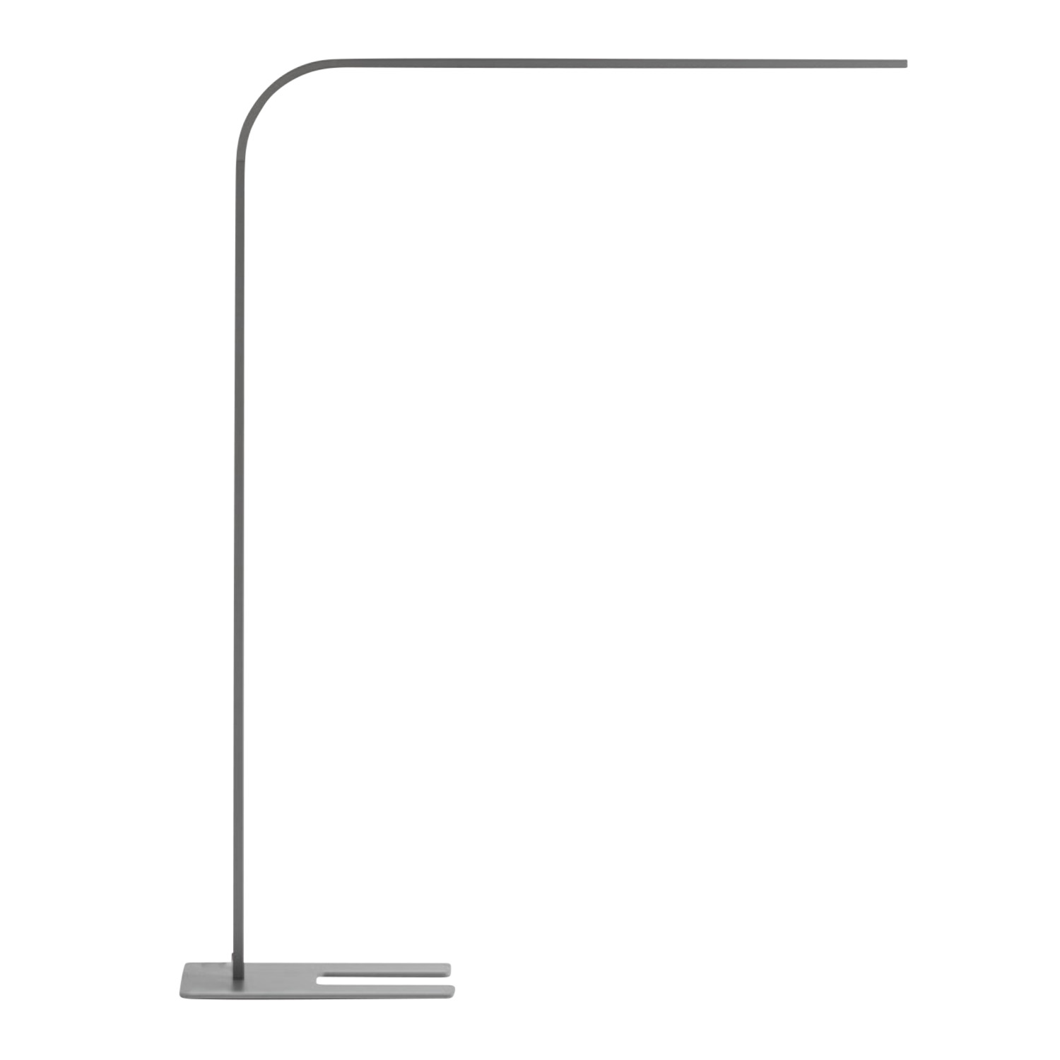 Turn Around Floor LED Stehleuchte, Lichtfarbe 3000k, Sensor: ohne Turn Around Floor LED Stehleuchte, Lichtfarbe 3000k, Sensor: ohne von Artemide