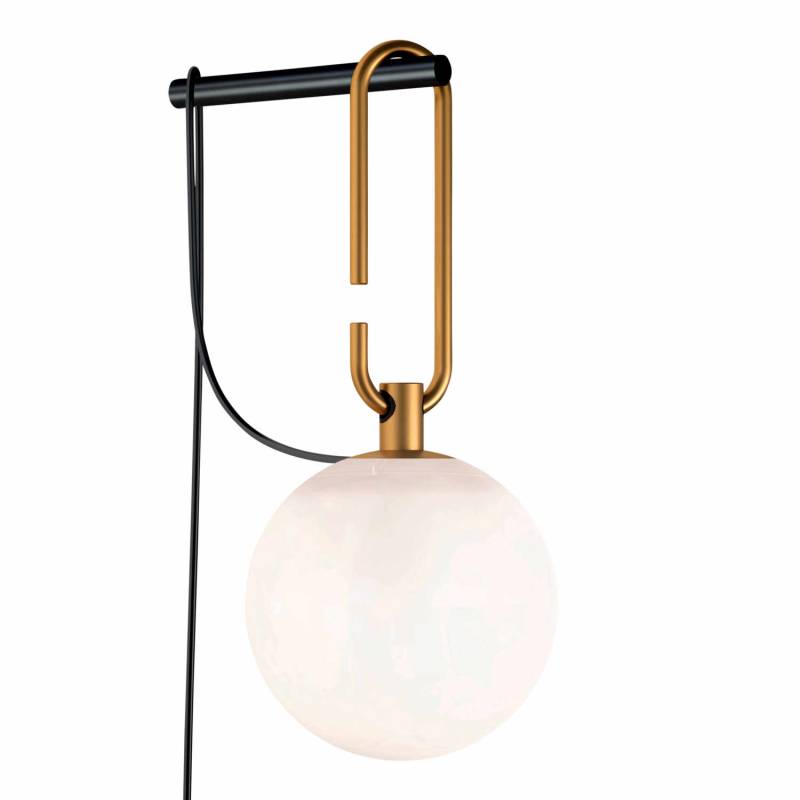 nh1217 wall LED Wandleuchte von Artemide