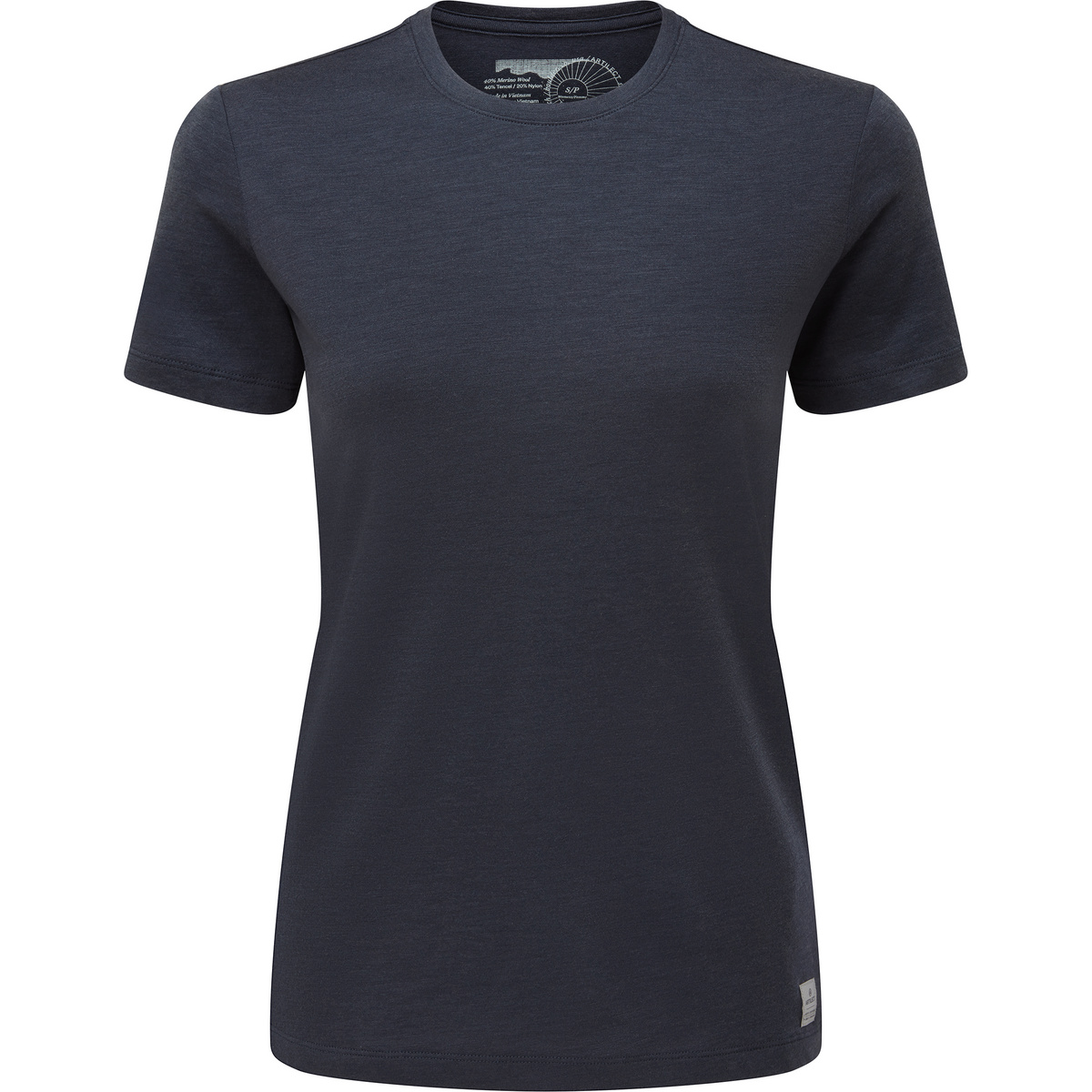 Artilect Damen Utilitee T-Shirt von Artilect