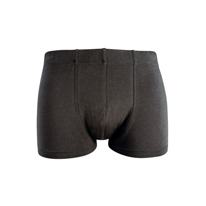 3er Pack Herren Panties, schwarz, L von Artime