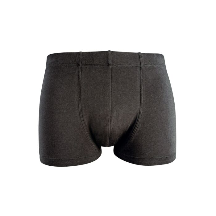 3er Pack Herren Panties, schwarz, XL von Artime