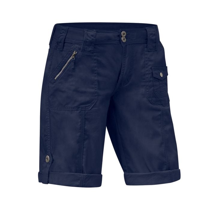 Artime Cargo-Shorts, marine, 34 von Artime