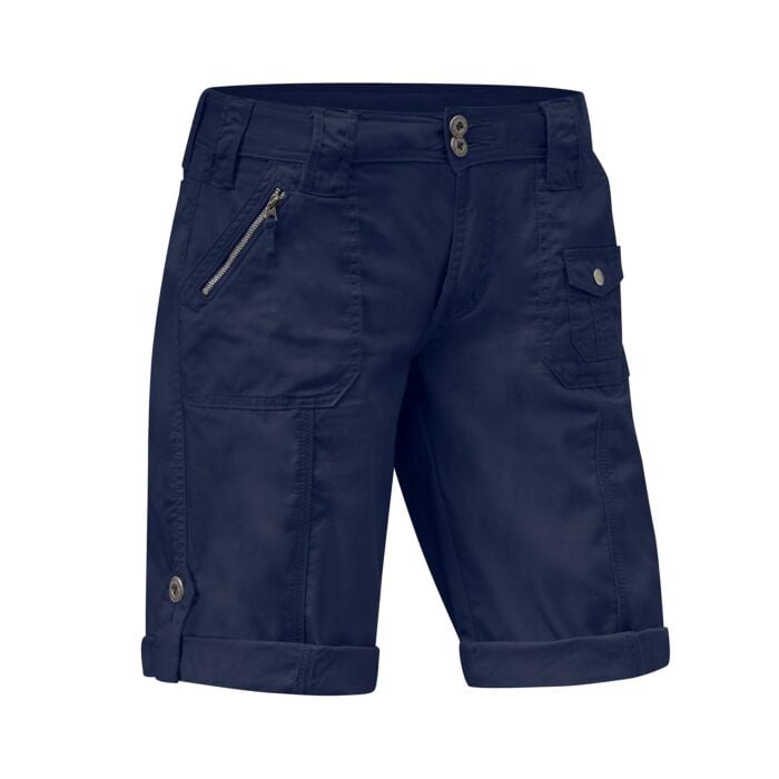 Cargo-Shorts, marine, 34 von Artime