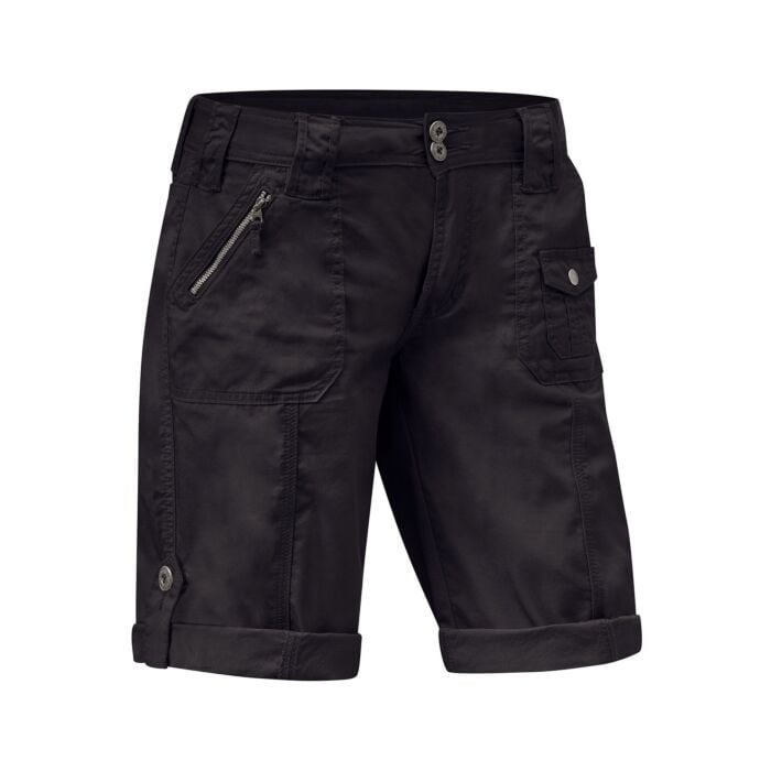 Cargo-Shorts, schwarz, 44 von Artime