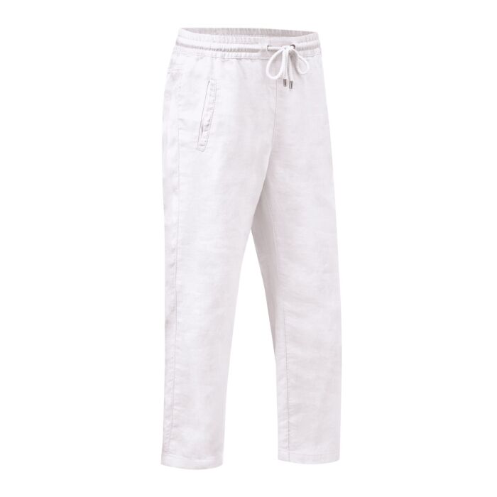 Sommerliche Leinenhose von Artime