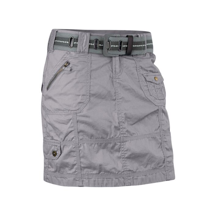 Cargo-Mini-Jupe von Artime
