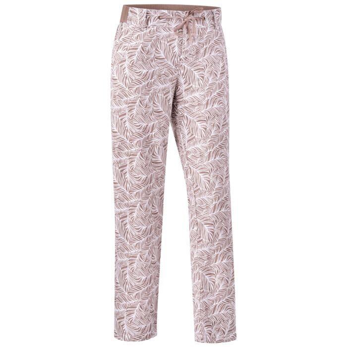Damen Leinen-Hose mit Taschen von Artime