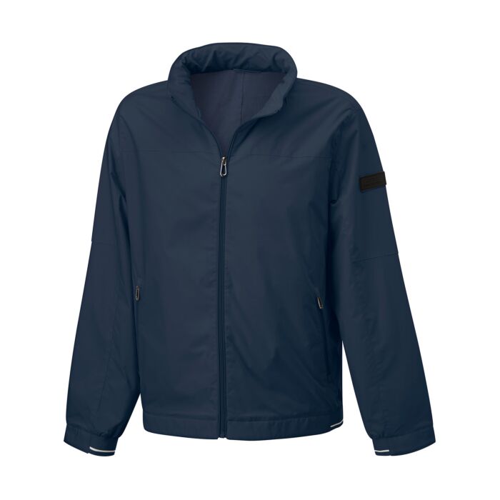 Moderner Blouson in Regular Fit mit Stehkragen von Artime