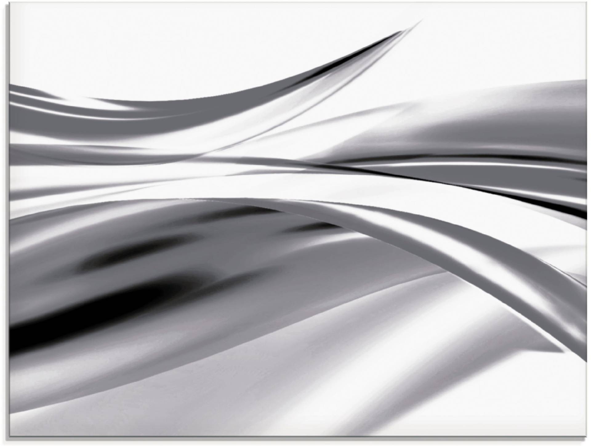 Artland Glasbild »Schöne Welle - Abstrakt«, Gegenstandslos, (1 St.), in verschiedenen Grössen Artland Glasbild »Schöne Welle - Abstrakt«, Gegenstandslos, (1 St.), in verschiedenen Grössen von Artland