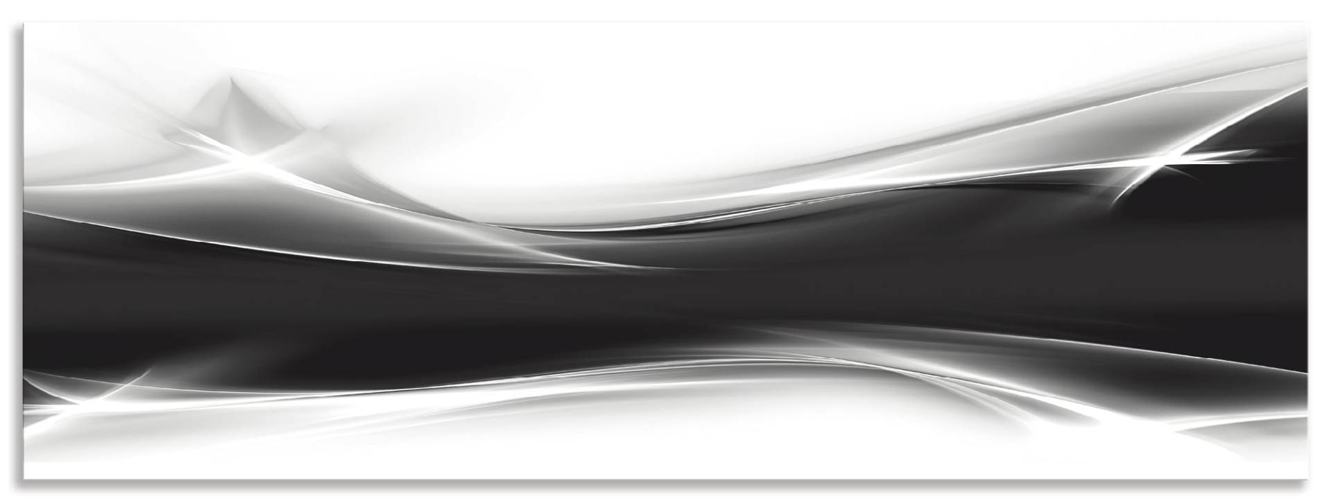Artland Küchenrückwand »Kreatives Element«, (1 tlg.), Alu Spritzschutz mit Klebeband, einfache Montage Artland Küchenrückwand »Kreatives Element«, (1 tlg.), Alu Spritzschutz mit Klebeband, einfache Montage von Artland