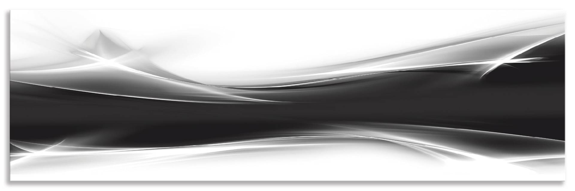 Artland Küchenrückwand »Kreatives Element«, (1 tlg.), Alu Spritzschutz mit Klebeband, einfache Montage Artland Küchenrückwand »Kreatives Element«, (1 tlg.), Alu Spritzschutz mit Klebeband, einfache Montage von Artland
