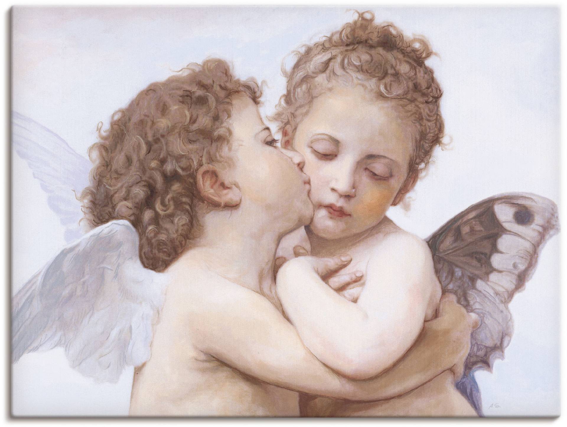 Artland Wandbild »Engel«, Spirituelle Bilder, (1 St.) von Artland