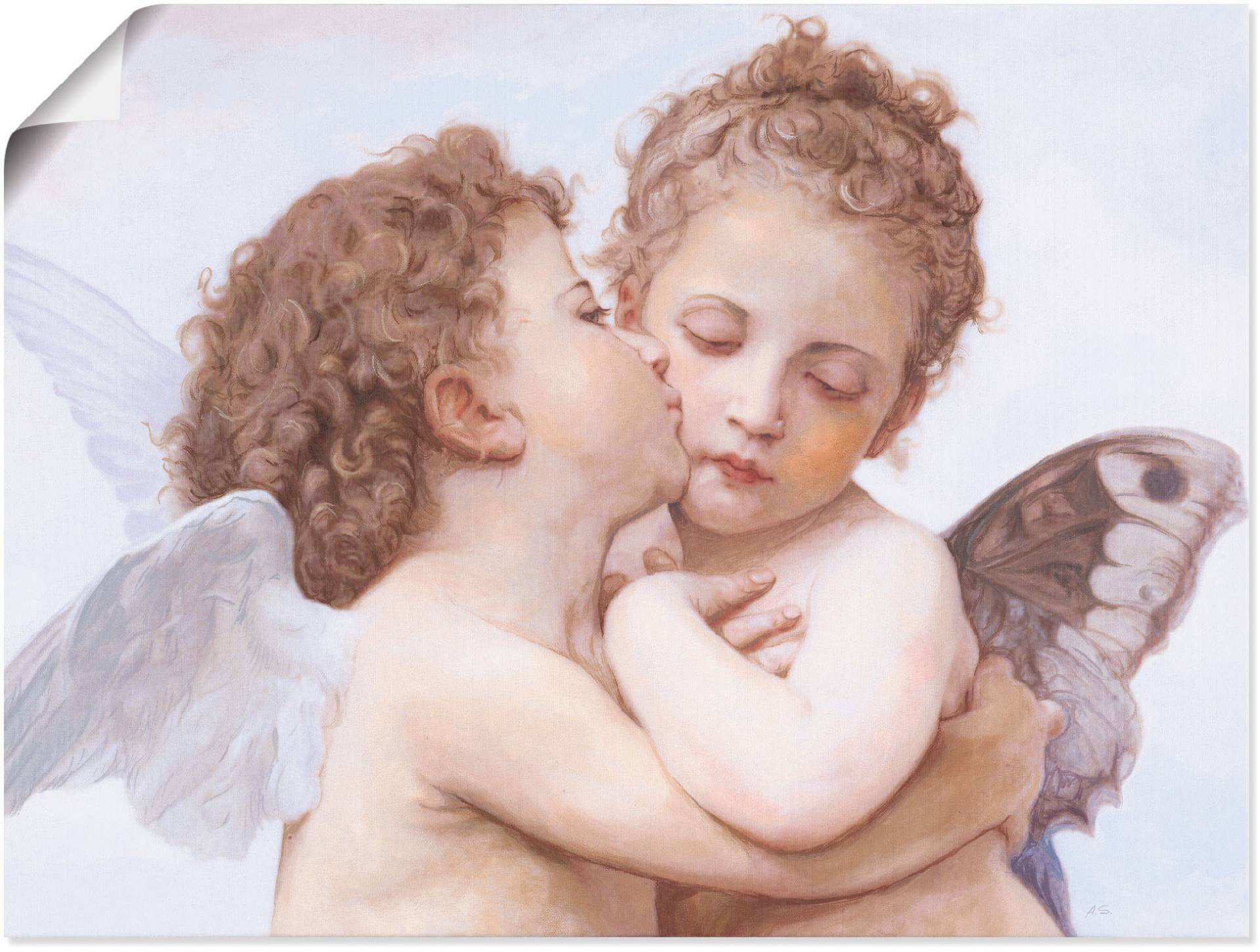 Artland Wandbild »Engel«, Spirituelle Bilder, (1 St.) von Artland
