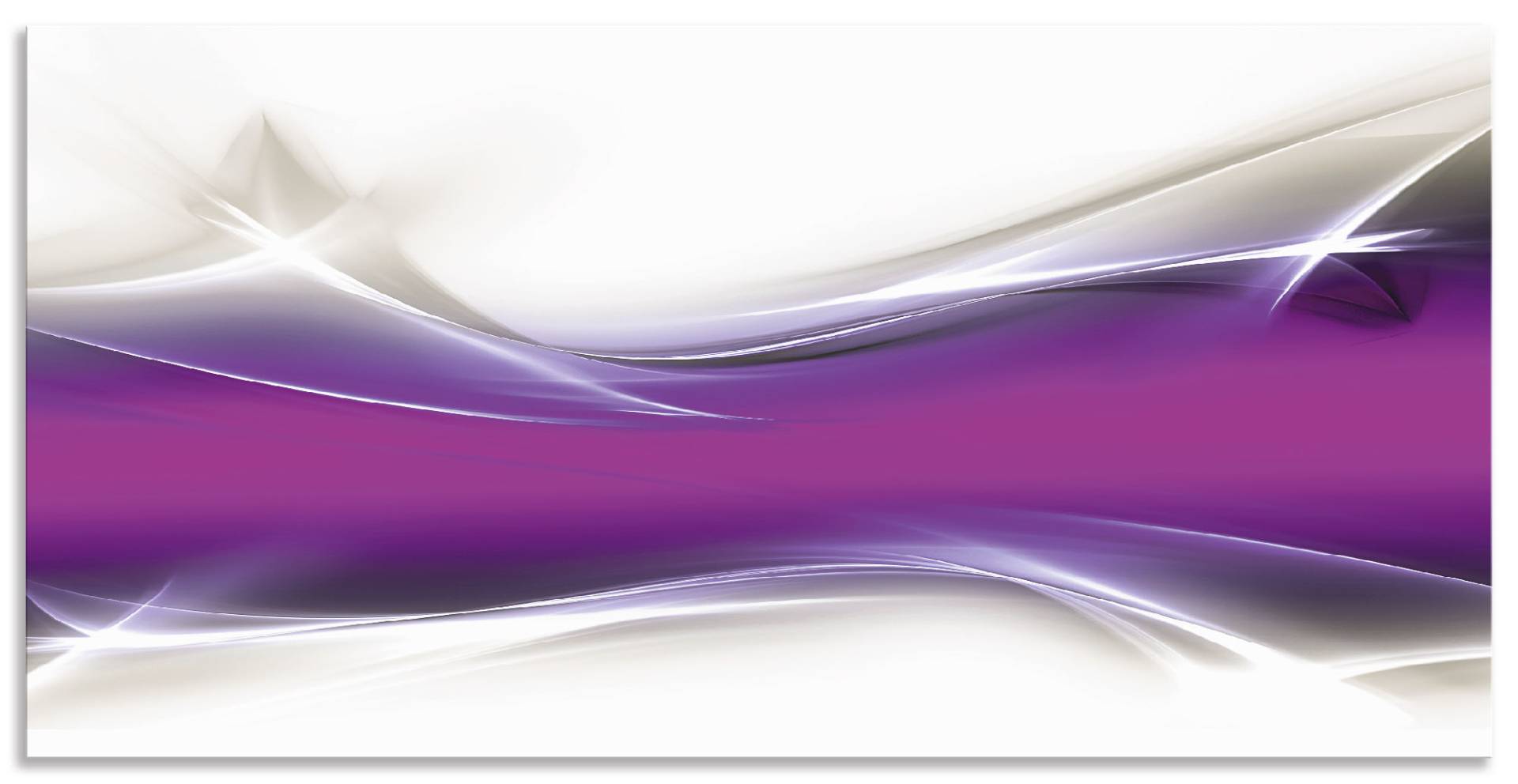Artland Wandbild »Kreatives Element«, Gegenstandslos, (1 St.), als Alubild, Outdoorbild, Leinwandbild, Poster in verschied. Grössen von Artland