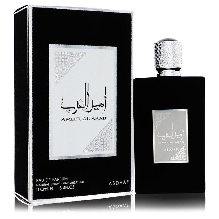 Asdaaf Ameer Al Arab Eau de Parfum 100ml von Asdaaf