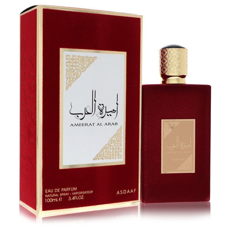 Asdaaf Ameerat Al Arab Eau de Parfum 100ml von Asdaaf