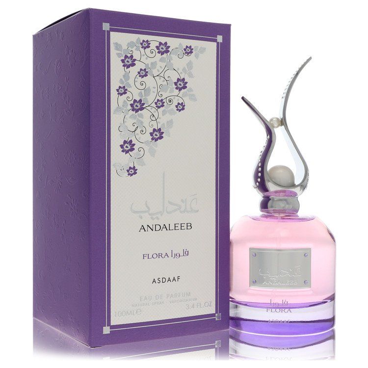 Asdaaf Andaleeb Flora Eau de Parfum 100ml von Asdaaf